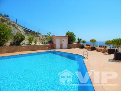 VIP7850: Apartment for Sale in Mojacar Playa, Almería