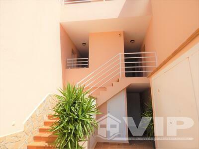 VIP7850: Apartment for Sale in Mojacar Playa, Almería