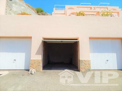 VIP7850: Appartement à vendre en Mojacar Playa, Almería