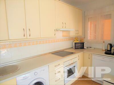 VIP7850: Appartement à vendre en Mojacar Playa, Almería