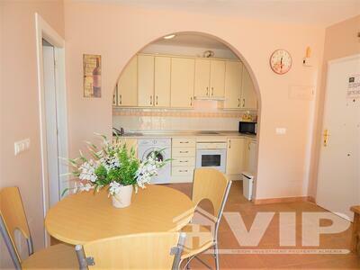 VIP7850: Apartment for Sale in Mojacar Playa, Almería