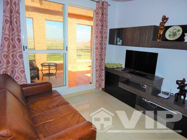 VIP7851: Appartement à vendre dans Mojacar Playa, Almería