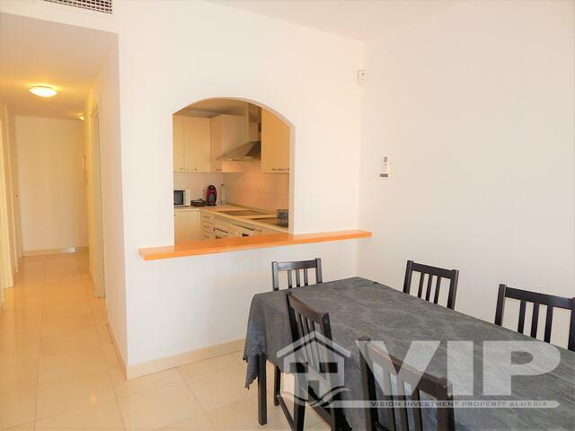 VIP7851: Wohnung zu Verkaufen in Mojacar Playa, Almería