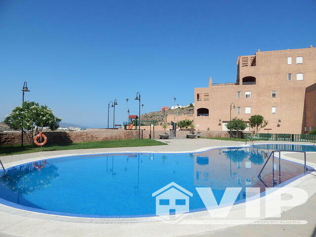 VIP7851: Appartement à vendre dans Mojacar Playa, Almería