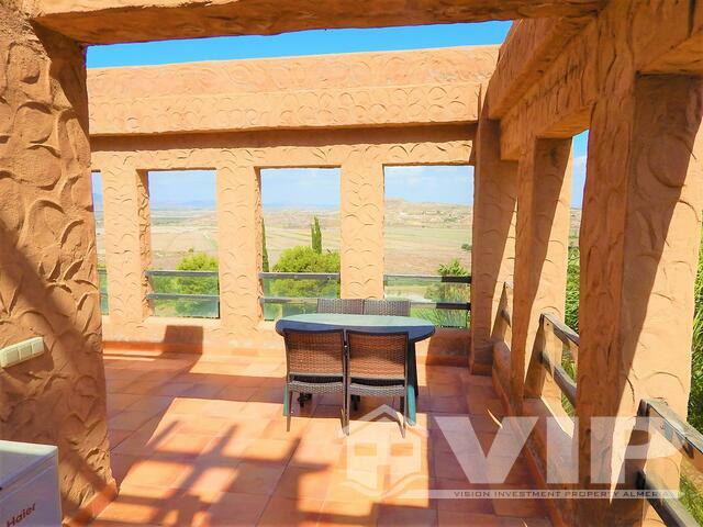 VIP7851: Appartement à vendre dans Mojacar Playa, Almería