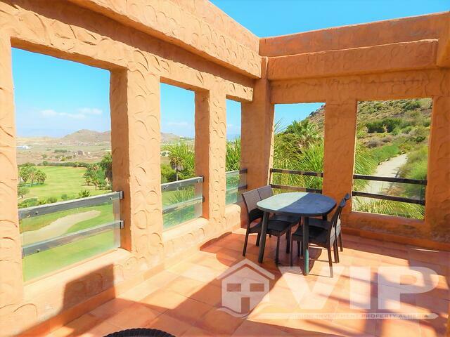 VIP7851: Appartement à vendre dans Mojacar Playa, Almería