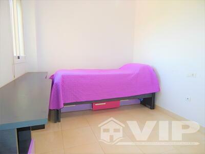 VIP7851: Apartamento en Venta en Mojacar Playa, Almería