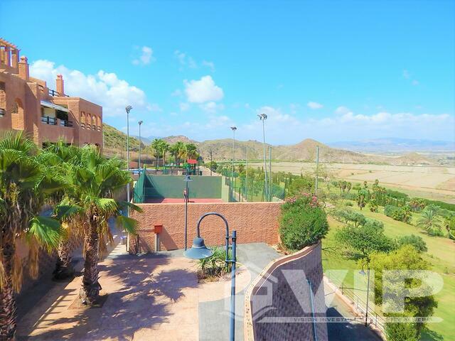 VIP7851: Appartement à vendre dans Mojacar Playa, Almería