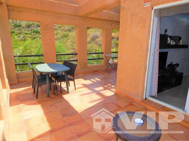 VIP7851: Appartement à vendre dans Mojacar Playa, Almería