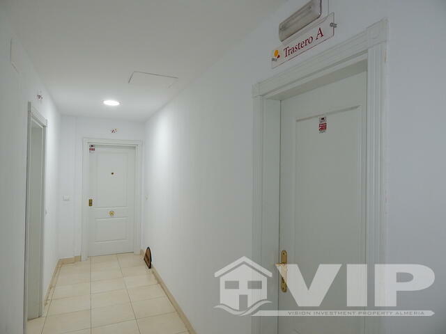 VIP7851: Appartement à vendre dans Mojacar Playa, Almería