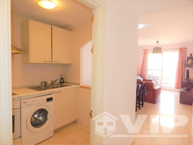 VIP7851: Appartement à vendre dans Mojacar Playa, Almería