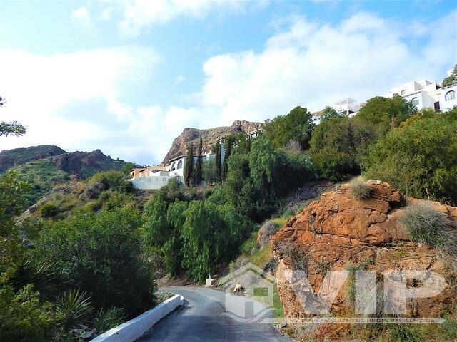 VIP7852: Villa zu Verkaufen in Mojacar Playa, Almería