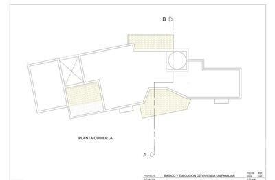 VIP7852: Villa for Sale in Mojacar Playa, Almería
