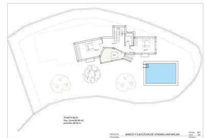 VIP7852: Villa for Sale in Mojacar Playa, Almería