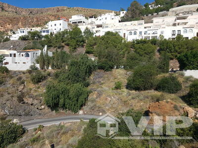 VIP7852: Villa zu Verkaufen in Mojacar Playa, Almería