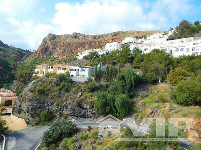 VIP7852: Villa zu Verkaufen in Mojacar Playa, Almería