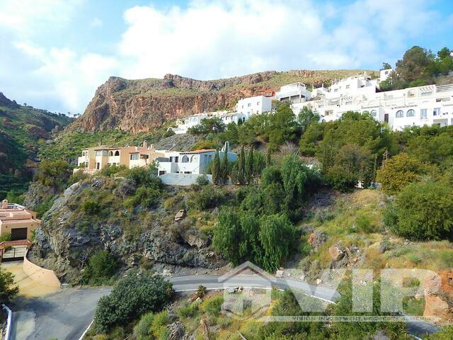 VIP7852: Villa à vendre dans Mojacar Playa, Almería