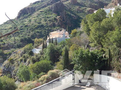 VIP7852: Villa for Sale in Mojacar Playa, Almería