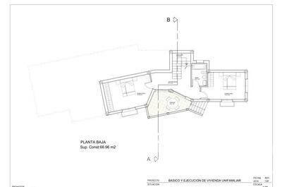 VIP7852: Villa for Sale in Mojacar Playa, Almería