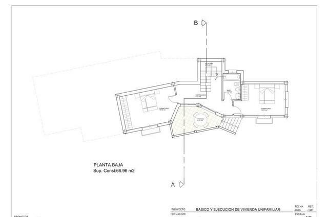 VIP7852: Villa en Venta en Mojacar Playa, Almería