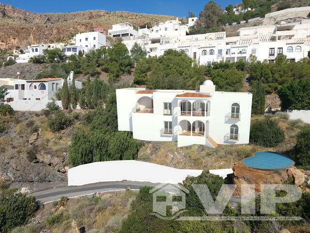 VIP7852: Villa zu Verkaufen in Mojacar Playa, Almería