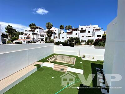 VIP7853: Villa en Venta en Mojacar Playa, Almería