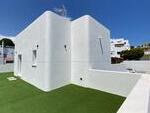 VIP7853: Villa for Sale in Mojacar Playa, Almería