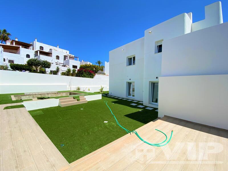 VIP7853: Villa à vendre dans Mojacar Playa, Almería