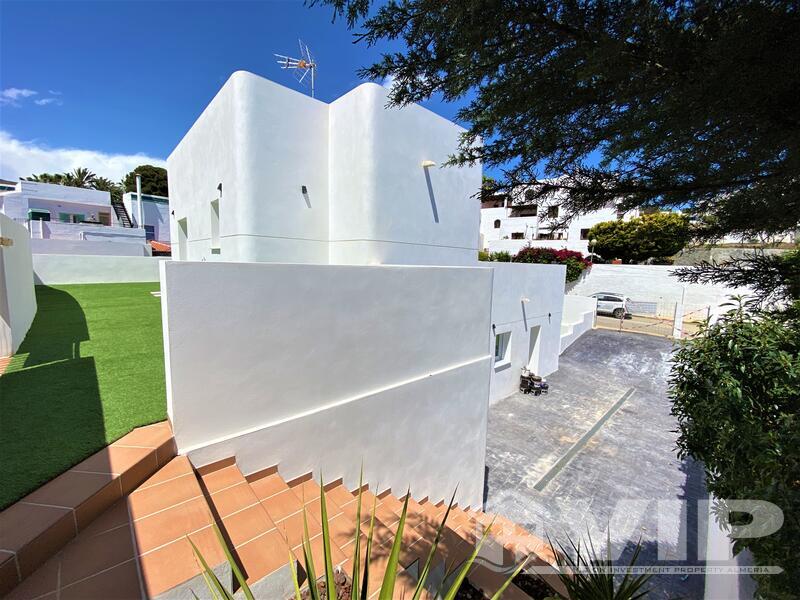 VIP7853: Villa à vendre dans Mojacar Playa, Almería