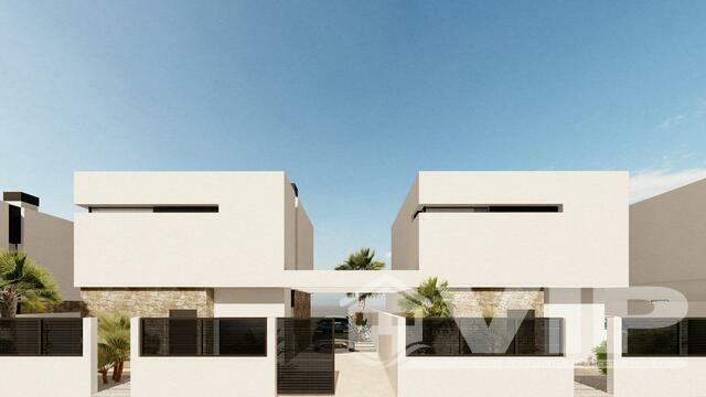 VIP7854: Villa for Sale in Aguilas, Murcia