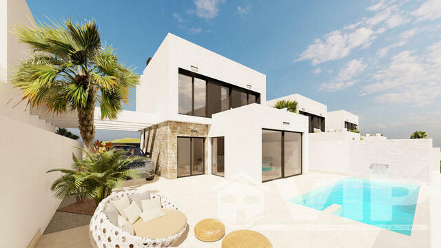 VIP7854: Villa for Sale in Aguilas, Murcia