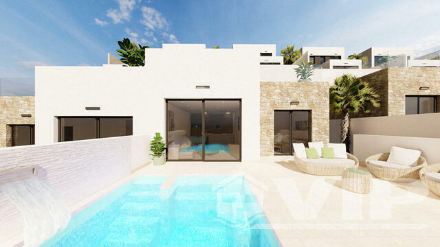 VIP7854: Villa for Sale in Aguilas, Murcia
