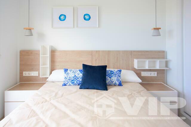 VIP7854: Villa for Sale in Aguilas, Murcia