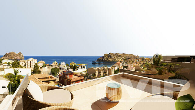 VIP7854: Villa for Sale in Aguilas, Murcia