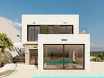 VIP7854: Villa en Venta en Aguilas, Murcia