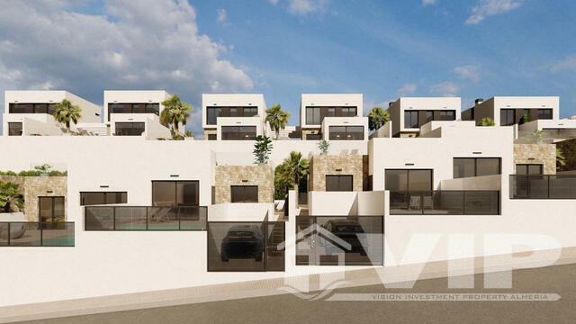 VIP7854: Villa for Sale in Aguilas, Murcia