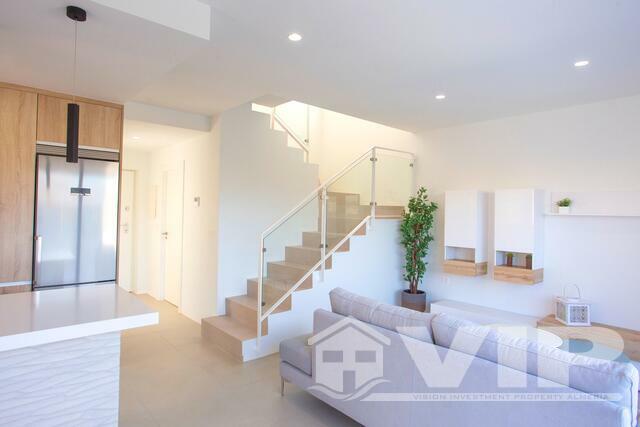 VIP7854: Villa for Sale in Aguilas, Murcia