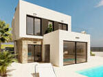 VIP7854: Villa zu Verkaufen in Aguilas, Murcia