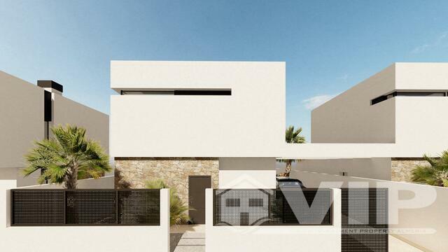 VIP7854: Villa en Venta en Aguilas, Murcia