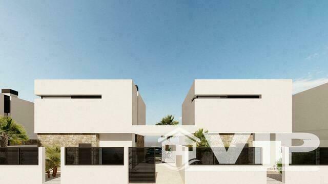 VIP7855: Villa à vendre en Aguilas, Murcia