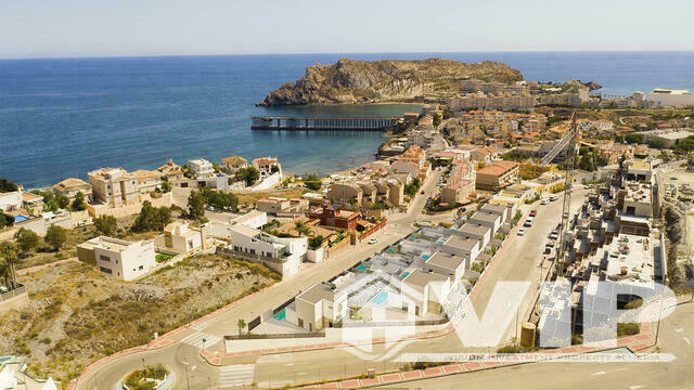 VIP7855: Villa en Venta en Aguilas, Murcia