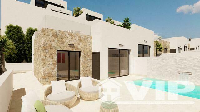 VIP7855: Villa en Venta en Aguilas, Murcia