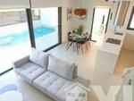 VIP7855: Villa en Venta en Aguilas, Murcia