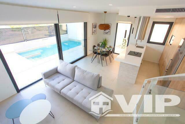 VIP7855: Villa à vendre en Aguilas, Murcia