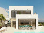 VIP7855: Villa en Venta en Aguilas, Murcia