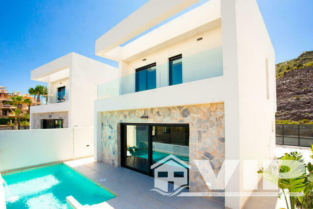 VIP7855: Villa zu Verkaufen in Aguilas, Murcia