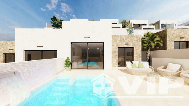 VIP7855: Villa à vendre en Aguilas, Murcia