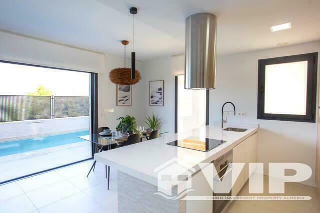 VIP7855: Villa en Venta en Aguilas, Murcia