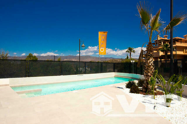 VIP7855: Villa à vendre en Aguilas, Murcia