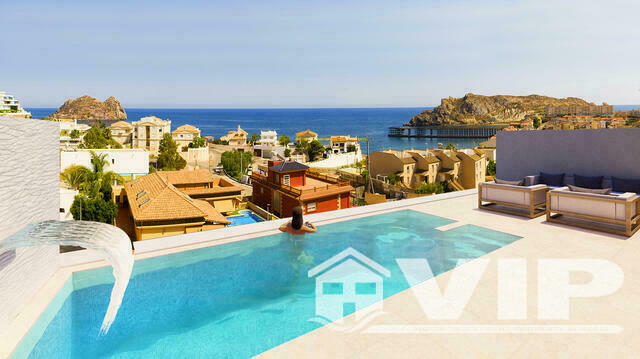 VIP7855: Villa te koop in Aguilas, Murcia